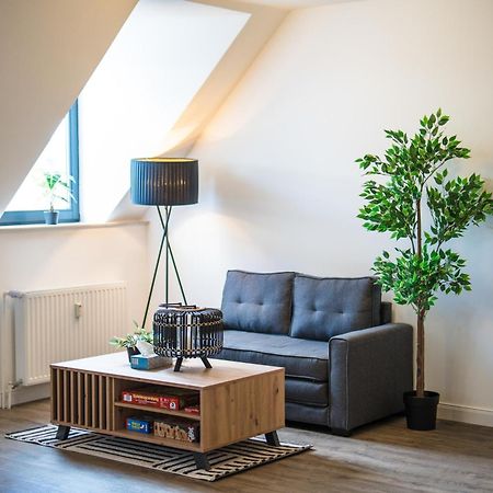 Schlachteperle, 2,5 Zimmer Wohnung In Bremen Bagian luar foto